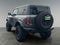 2021 Ford Bronco Wildtrak