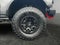 2021 Ford Bronco Wildtrak