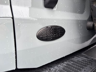 2023 Ford Bronco Badlands Lifted w/ Wheel & Tire Package