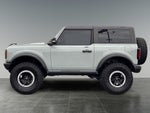 2023 Ford Bronco Badlands Lifted w/ Wheel & Tire Package