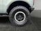 2023 Ford Bronco Badlands Lifted w/ Wheel & Tire Package