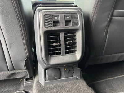 2025 Ford Bronco Outer Banks Lifted w/ Wheel & Tire Package