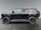 2025 Ford Bronco Outer Banks Lifted w/ Wheel & Tire Package