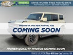 2025 Ford Bronco Outer Banks LIFTED
