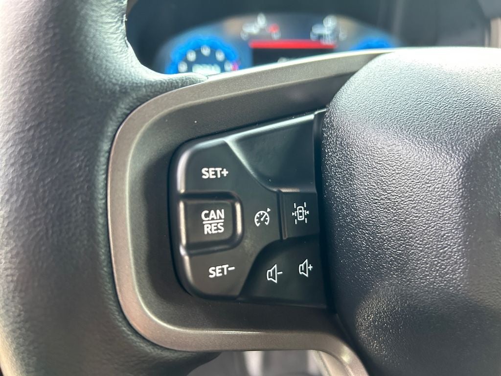 2025 Ford Bronco Badlands Lifted W/ Wheel & Tire Package