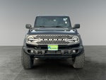 2025 Ford Bronco Badlands Lifted W/ Wheel & Tire Package