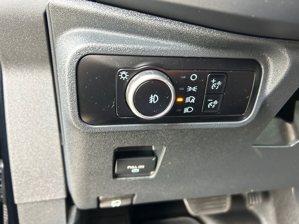 2025 Ford Bronco Badlands Lifted W/ Wheel & Tire Package