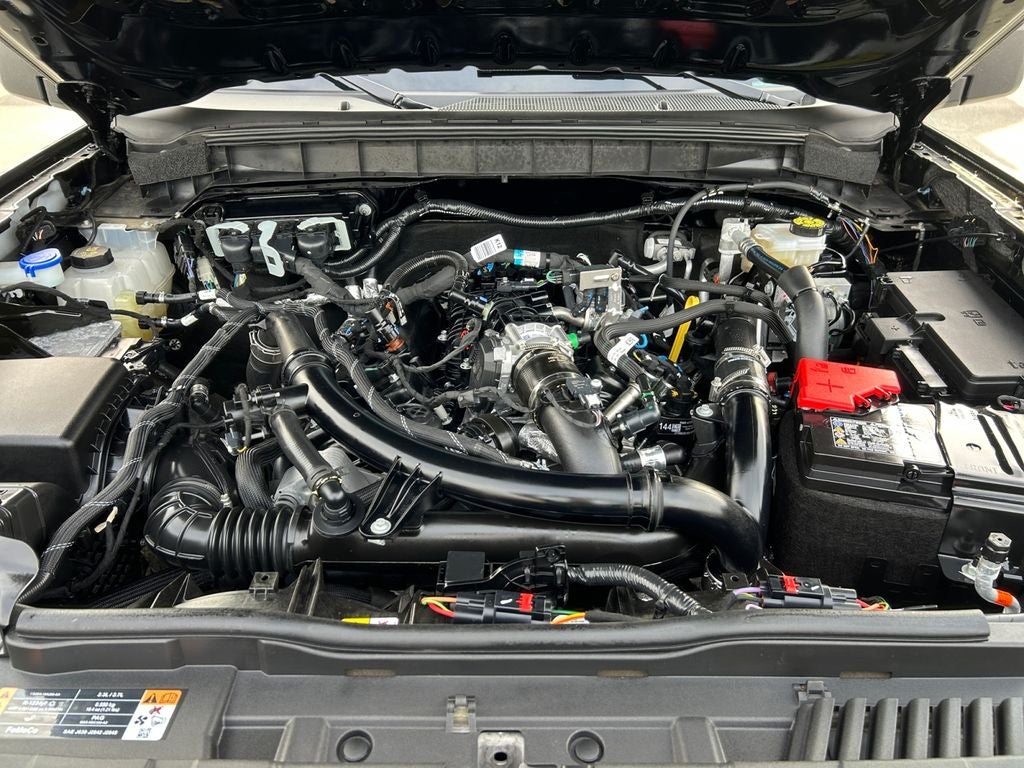 2025 Ford Bronco Badlands Lifted W/ Wheel & Tire Package