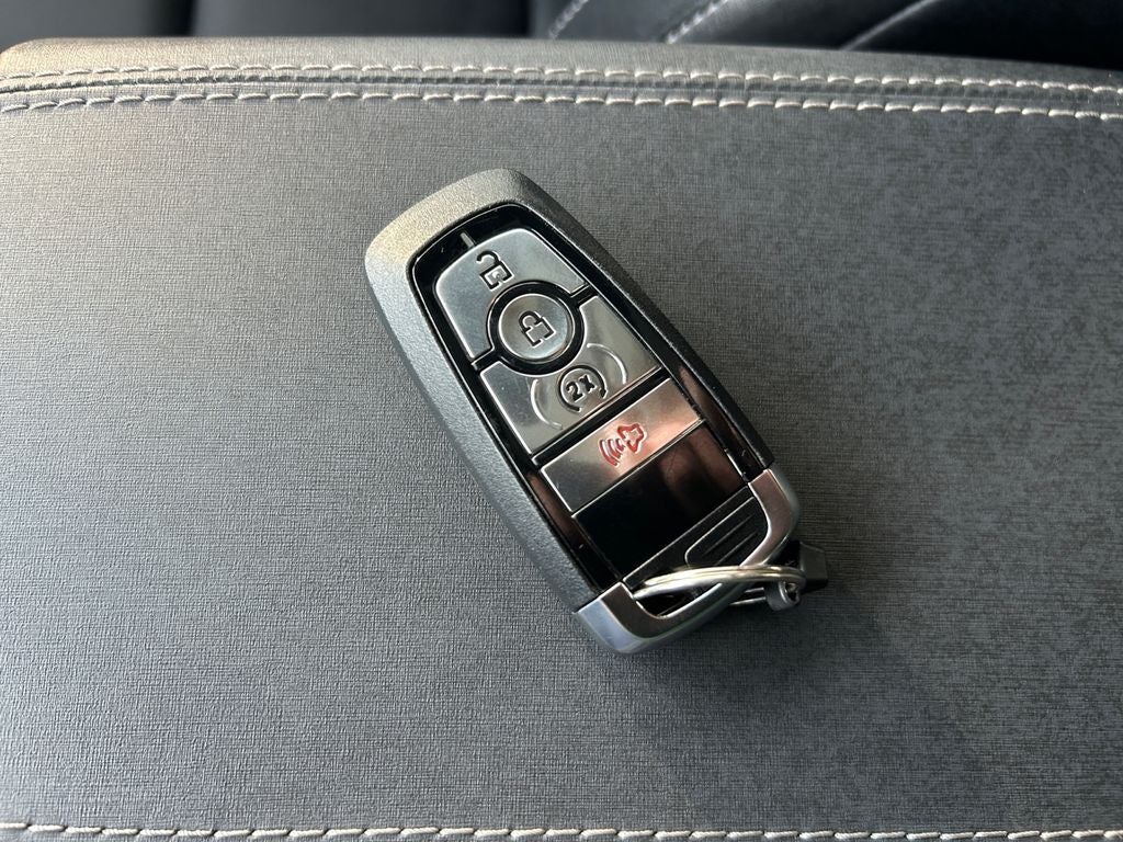 2025 Ford Bronco Badlands Lifted W/ Wheel & Tire Package