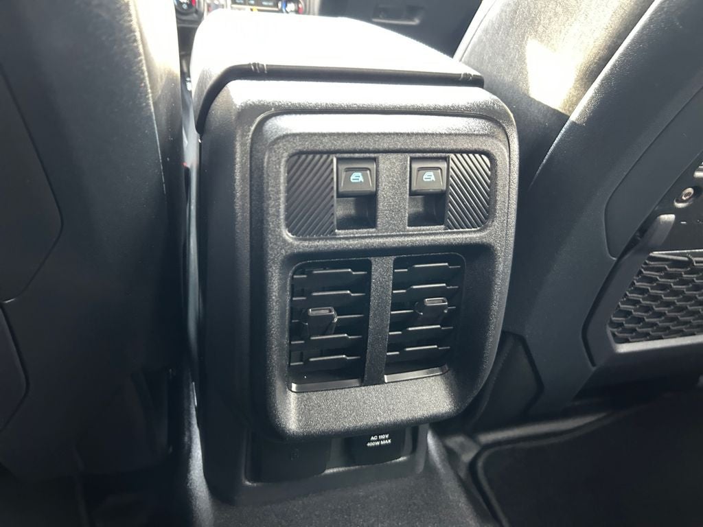 2025 Ford Bronco Badlands Lifted W/ Wheel & Tire Package