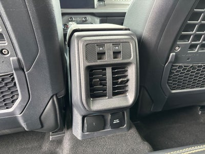 2025 Ford Bronco Badlands Lifted w/ Wheel & Tire Package