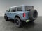2025 Ford Bronco Badlands Lifted w/ Wheel & Tire Package