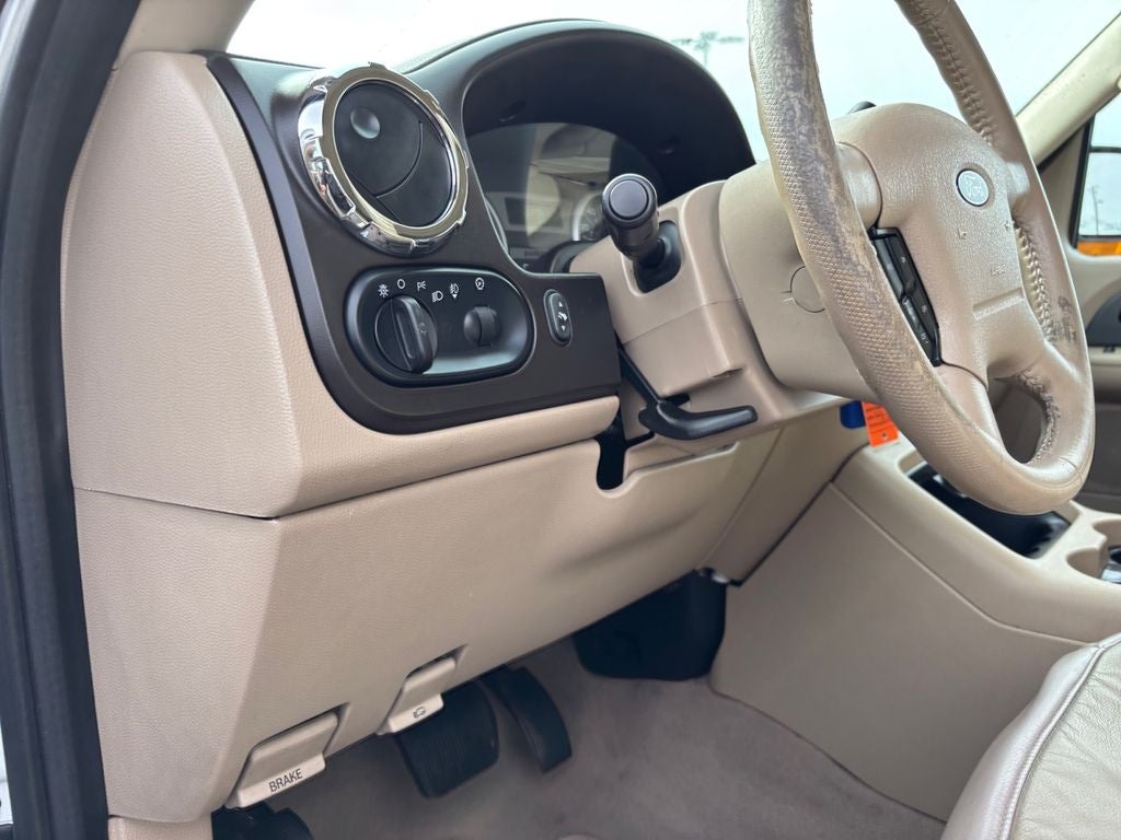 2006 Ford Expedition Eddie Bauer 1-OWNER