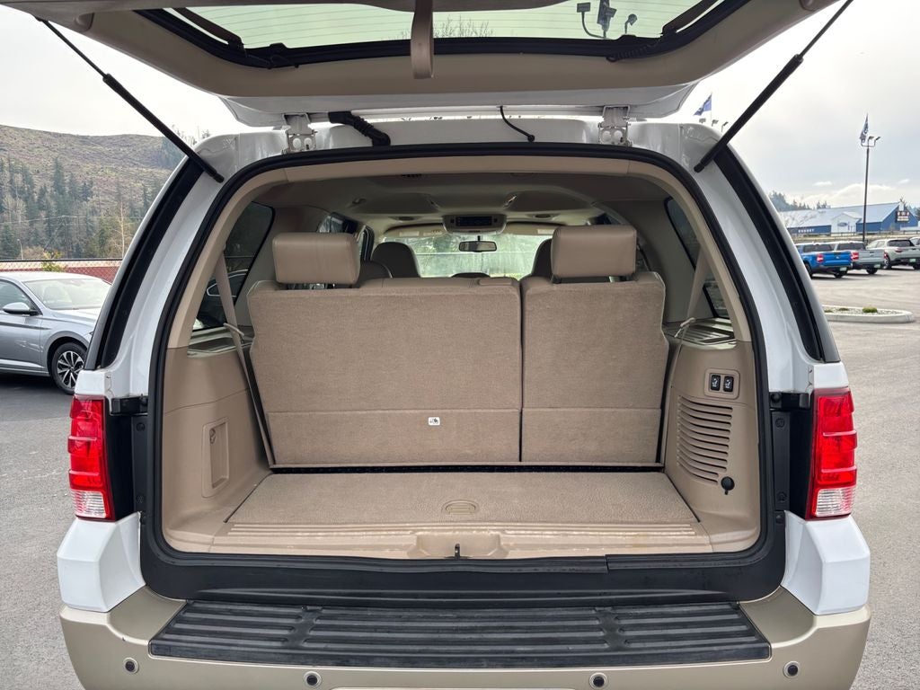 2006 Ford Expedition Eddie Bauer 1-OWNER