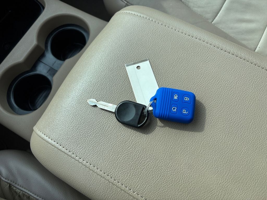 2006 Ford Expedition Eddie Bauer 1-OWNER