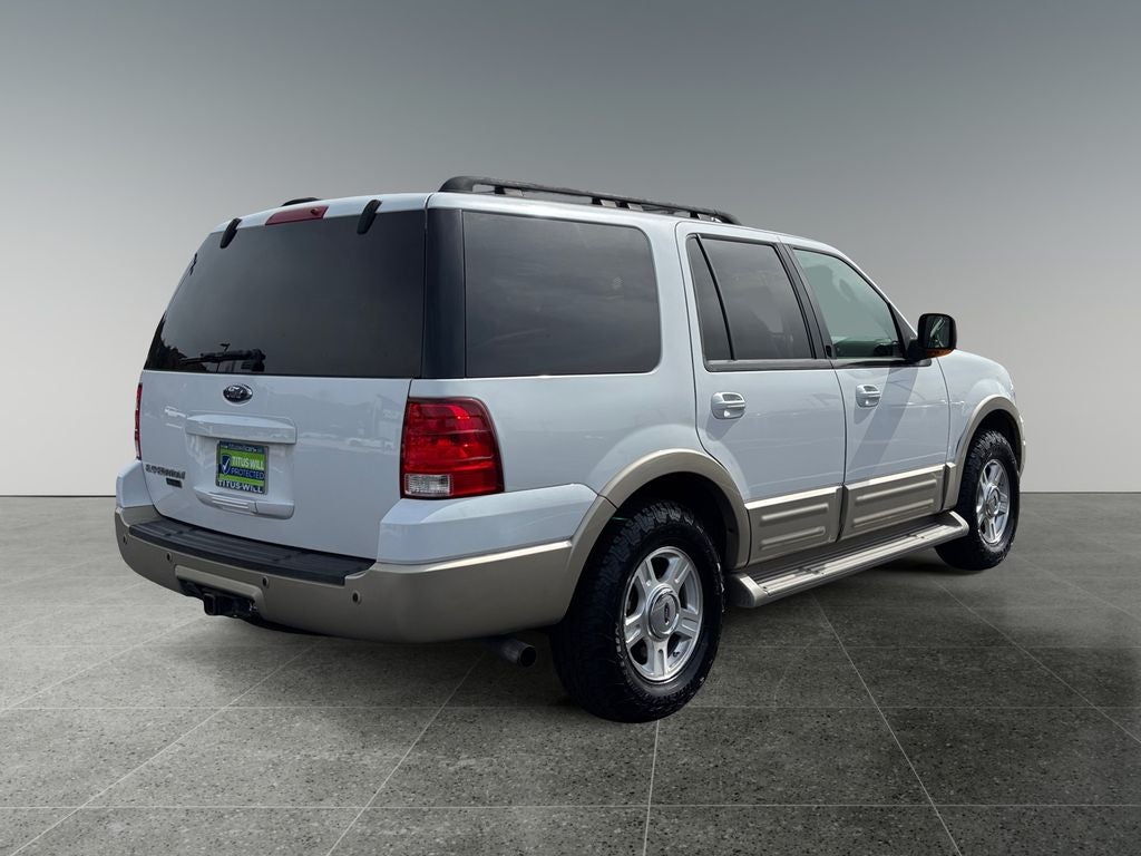 2006 Ford Expedition Eddie Bauer 1-OWNER