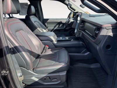 2023 Ford Expedition Limited Stealth Edition