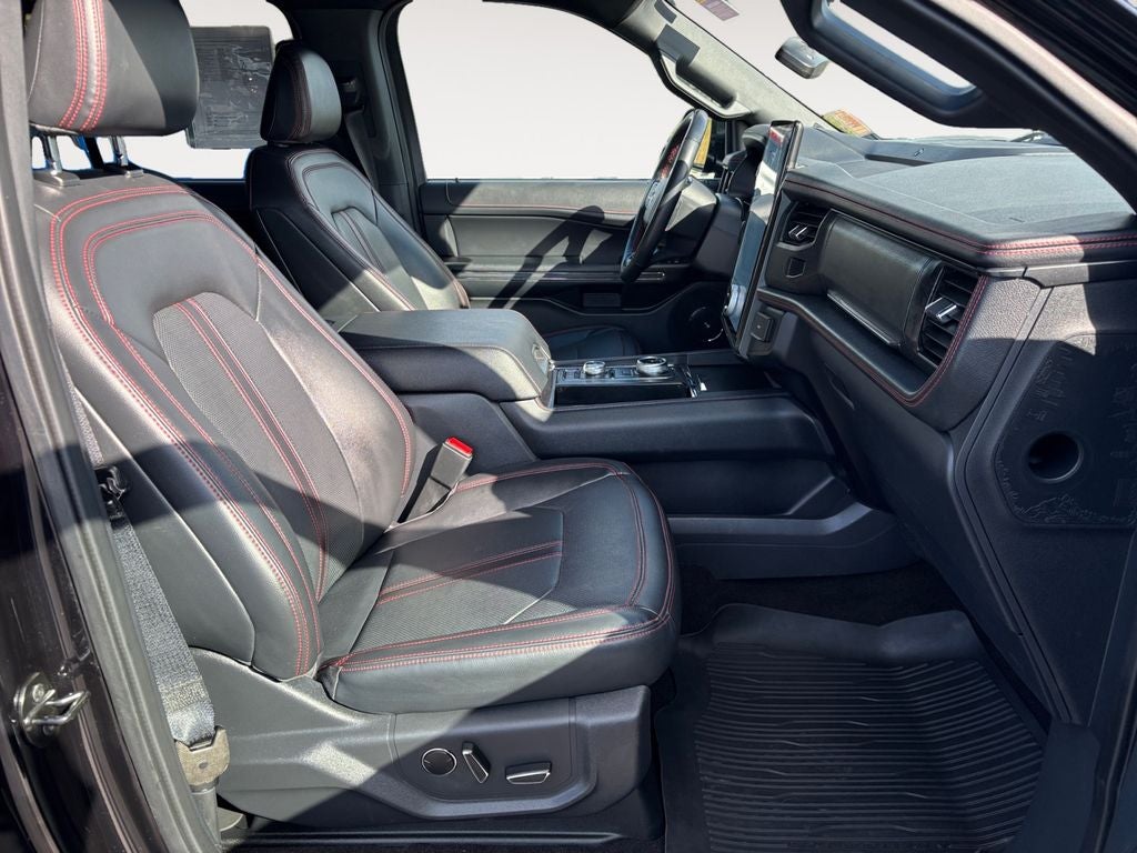 2023 Ford Expedition Limited Stealth Edition