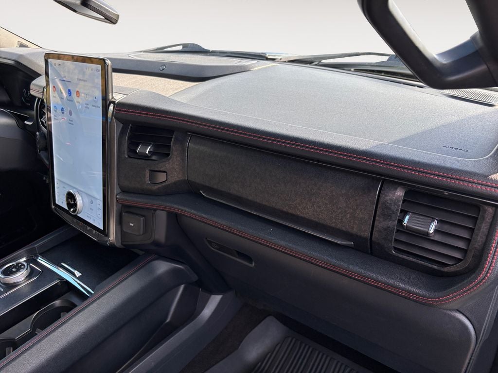 2023 Ford Expedition Limited Stealth Edition