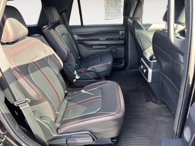 2023 Ford Expedition Limited Stealth Edition