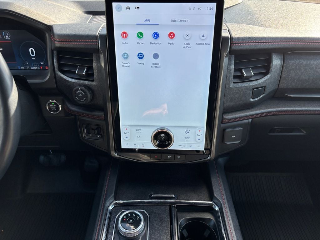 2023 Ford Expedition Limited Stealth Edition