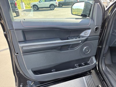 2023 Ford Expedition Limited Stealth Edition