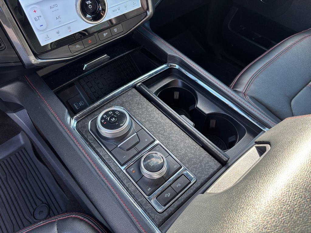 2023 Ford Expedition Limited Stealth Edition