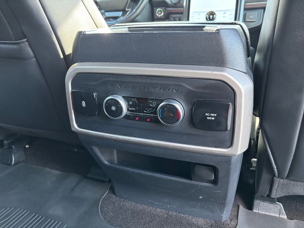 2023 Ford Expedition Limited Stealth Edition