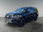 2023 Ford Expedition Limited Stealth Edition