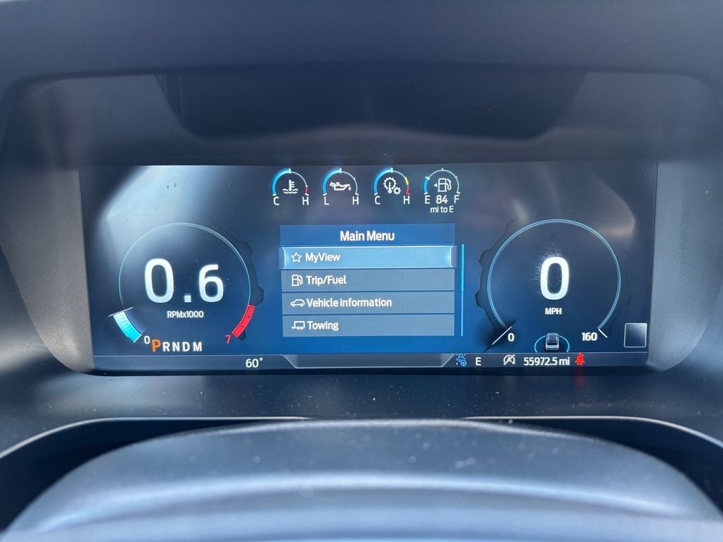 2023 Ford Expedition Limited Stealth Edition