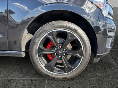 2023 Ford Expedition Limited Stealth Edition