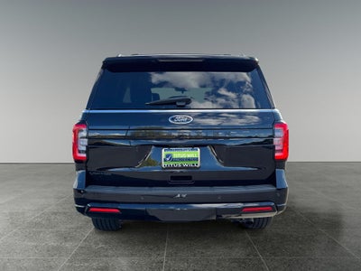 2023 Ford Expedition Limited Stealth Edition