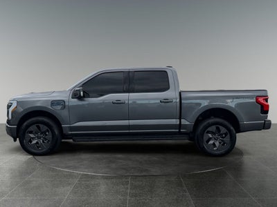 2024 Ford F-150 Lightning Lariat