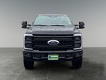 2025 Ford F-350SD Platinum
