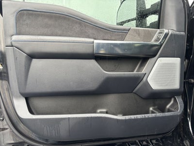 2025 Ford F-350SD Platinum