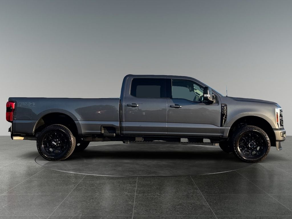 2024 Ford F-350SD XLT