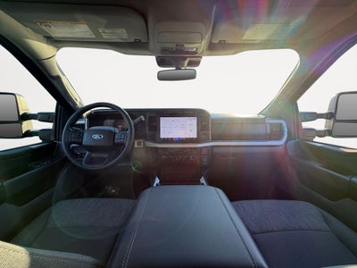 2024 Ford F-350SD XLT