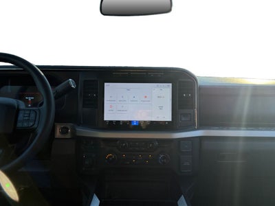 2024 Ford F-350SD XLT