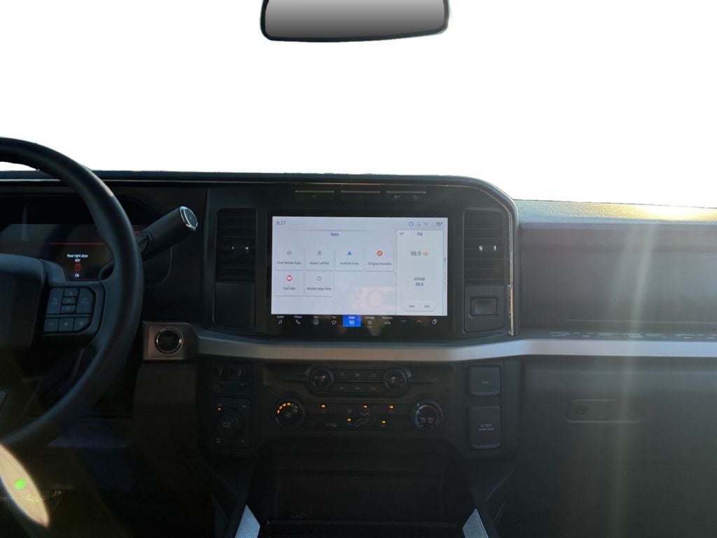 2024 Ford F-350SD XLT