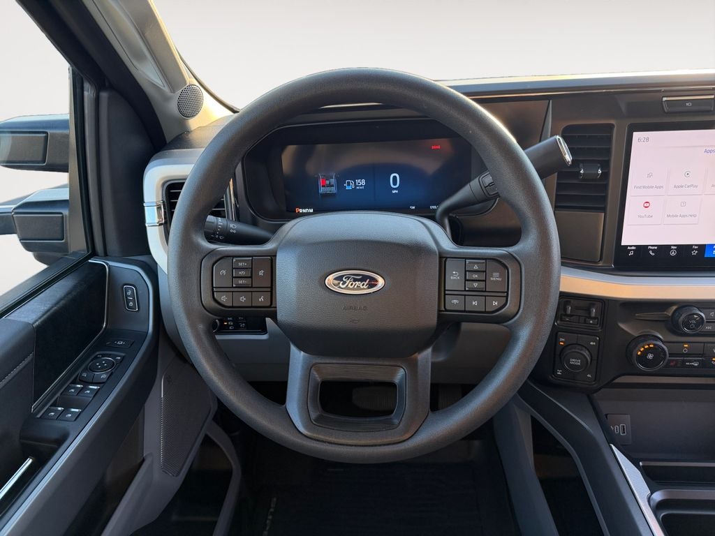 2024 Ford F-350SD XLT