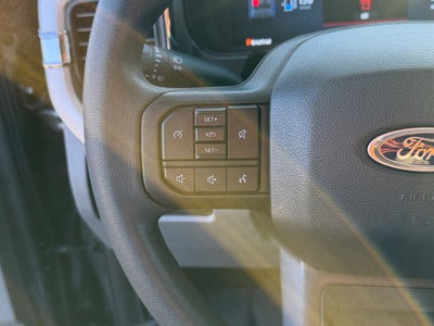 2024 Ford F-350SD XLT
