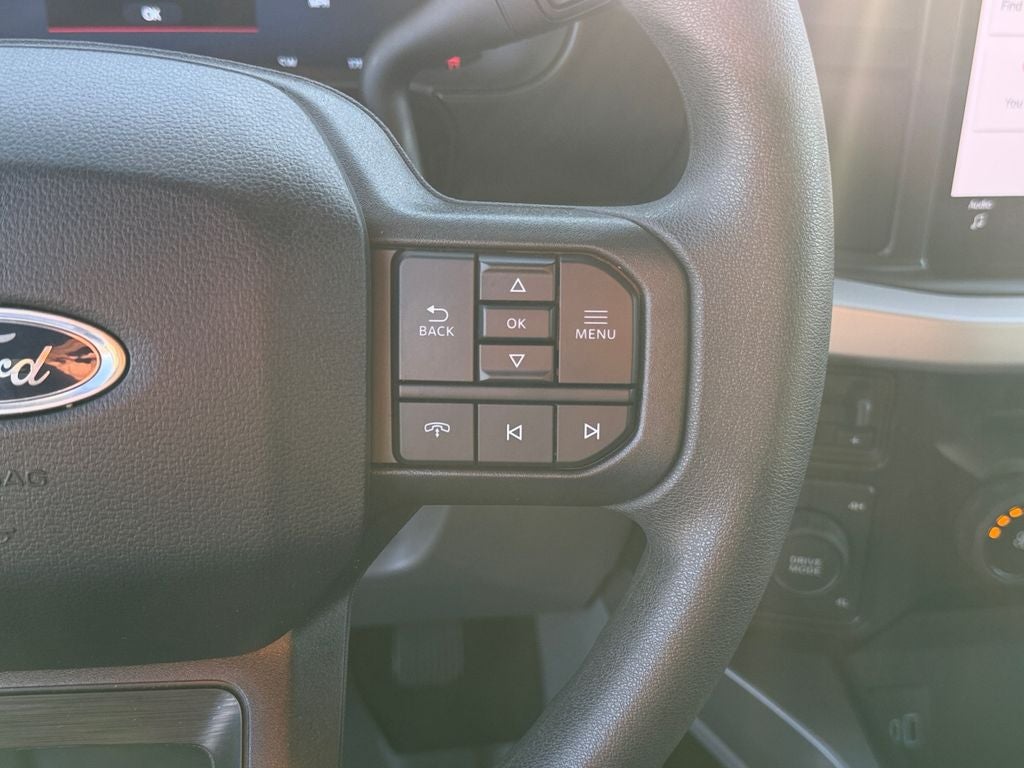 2024 Ford F-350SD XLT