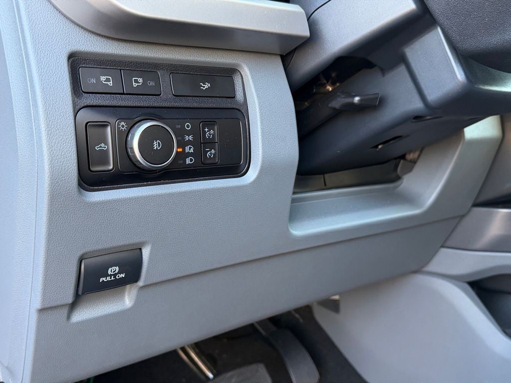2024 Ford F-350SD XLT