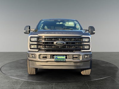 2024 Ford F-350SD XLT