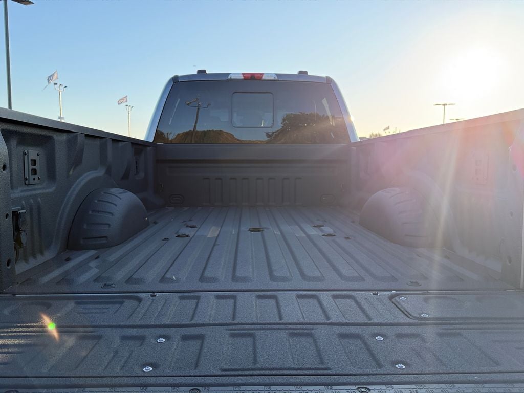 2024 Ford F-350SD XLT
