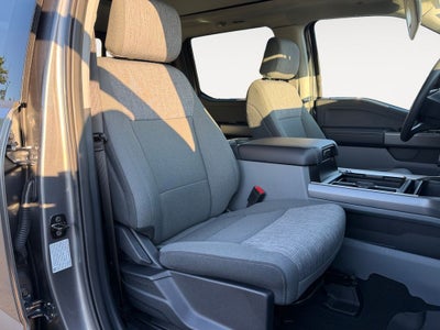 2024 Ford F-350SD XLT