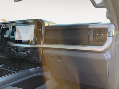 2024 Ford F-350SD XLT