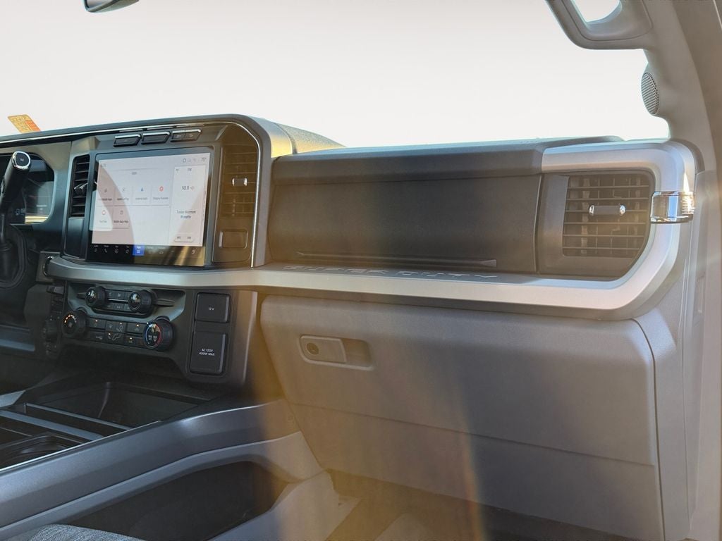 2024 Ford F-350SD XLT