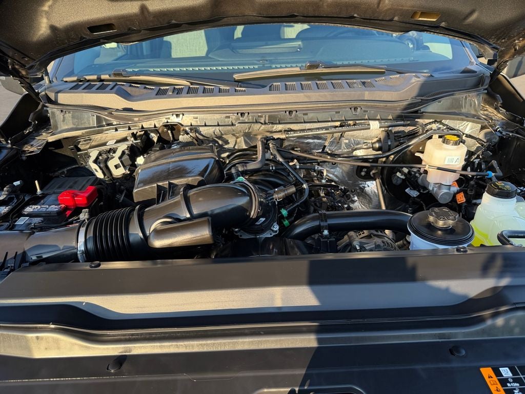 2024 Ford F-350SD XLT