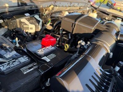 2024 Ford F-350SD XLT